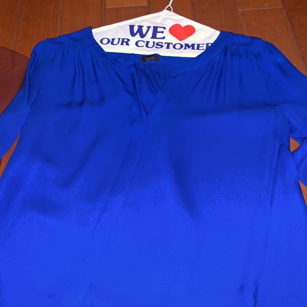 Aritiza blouses xxs